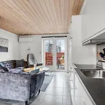 Holiday home Alissa - 400m From The Sea By Interhome *
