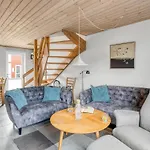 Holiday home Alissa - 400m From The Sea By Interhome *