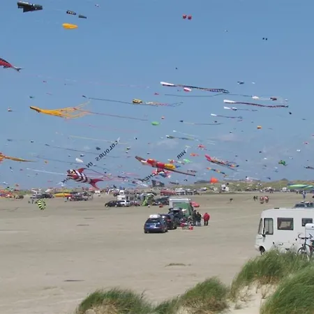 Alissa - 400m From The Sea By Interhome Casa vacanze Fanø