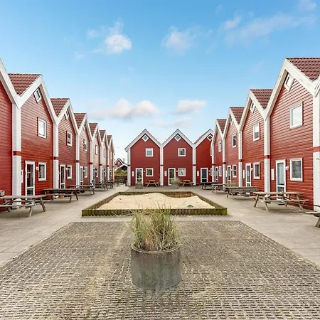 Holiday home Alissa - 400m From The Sea By Interhome *