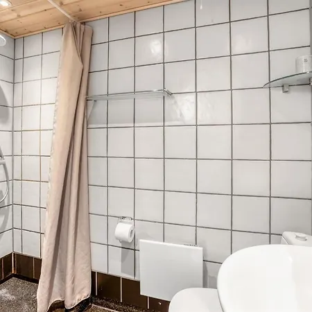 Alissa - 400m From The Sea By Interhome Holiday home