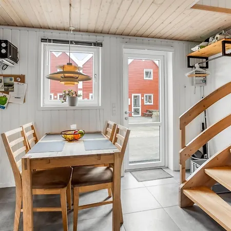 Alissa - 400m From The Sea By Interhome Fanø