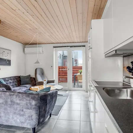 Holiday home Alissa - 400m From The Sea By Interhome *