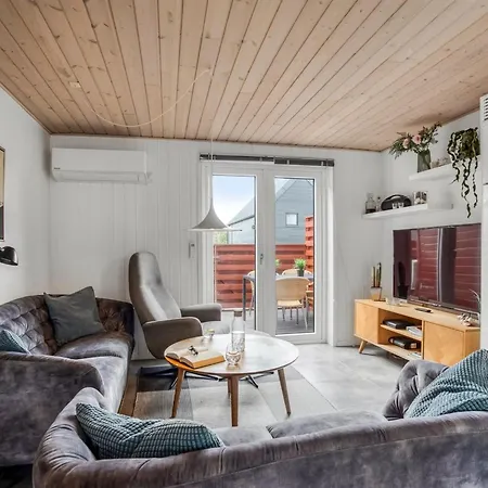 Alissa - 400m From The Sea By Interhome Nyaraló *