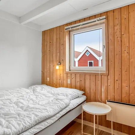 Nyaraló Alissa - 400m From The Sea By Interhome *