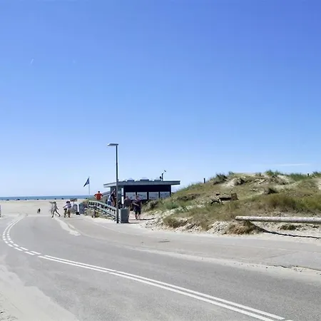 Alissa - 400m From The Sea By Interhome *