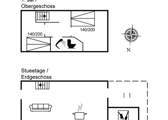 Alissa - 400m From The Sea By Interhome