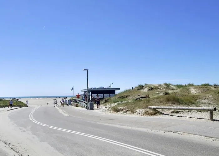 Casa vacanze Alissa - 400m From The Sea By Interhome Fanø