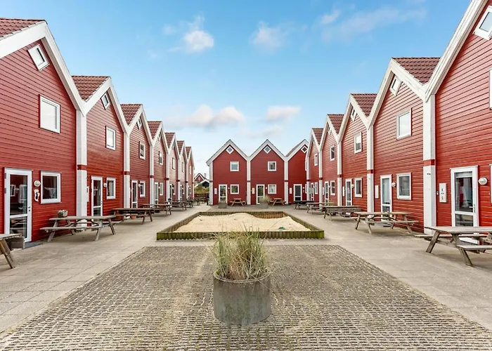 Casa vacanze Alissa - 400m From The Sea By Interhome *