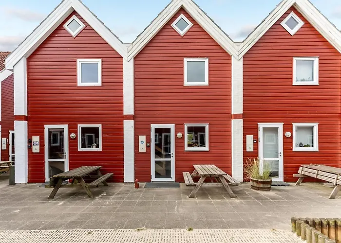 Casa vacanze Alissa - 400m From The Sea By Interhome