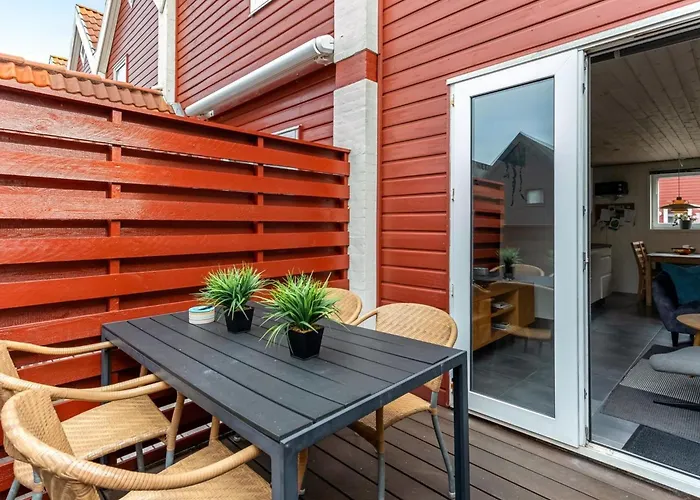 Casa vacanze Alissa - 400m From The Sea By Interhome *