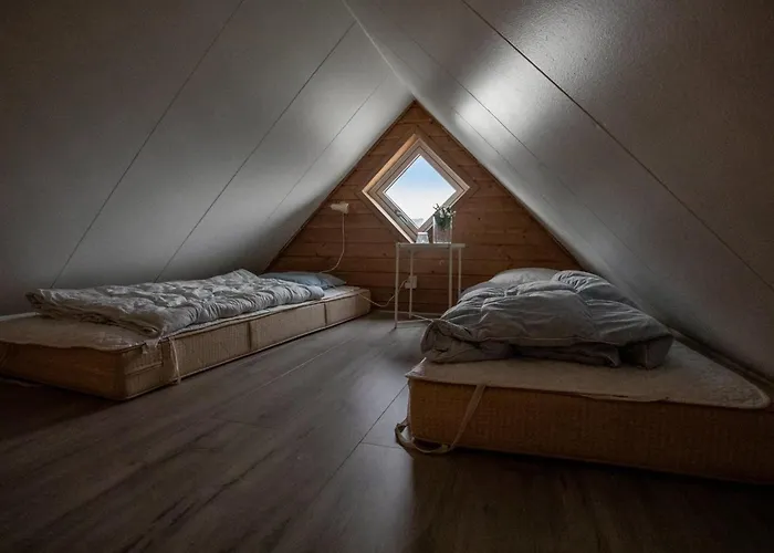 Alissa - 400m From The Sea By Interhome Fanø