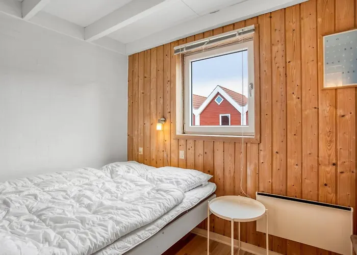 Alissa - 400m From The Sea By Interhome *