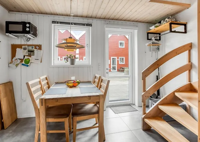 Alissa - 400m From The Sea By Interhome Fanø