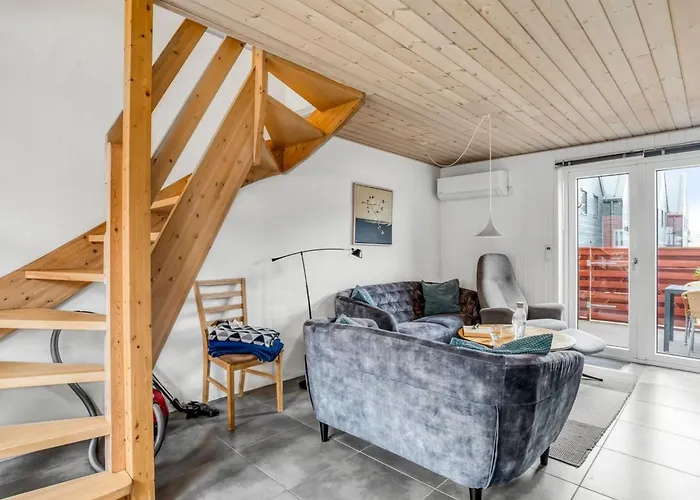 Alissa - 400m From The Sea By Interhome Casa vacanze Fanø