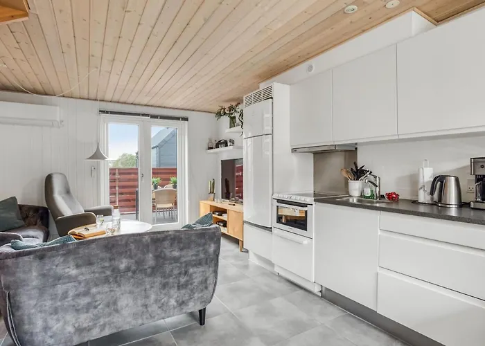 Casa vacanze Alissa - 400m From The Sea By Interhome *