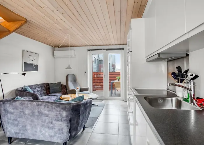 Casa vacanze Alissa - 400m From The Sea By Interhome *