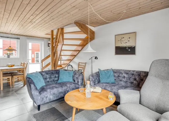 Casa vacanze Alissa - 400m From The Sea By Interhome *