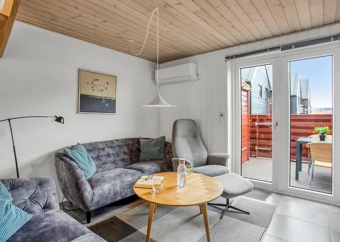 Alissa - 400m From The Sea By Interhome *